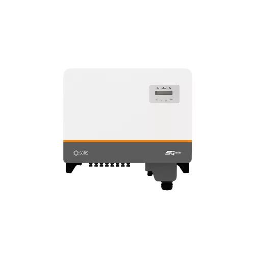 ELMARK On-Grid 3P Inverter Solis-40Кw S5-Gc40K