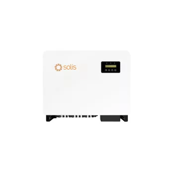 ELMARK On-Grid 3P Inverter Solis-50Кw S5-Gc50K
