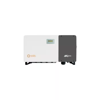 ELMARK On-Grid 3P Inverter Solis-80Кw 80K-5G