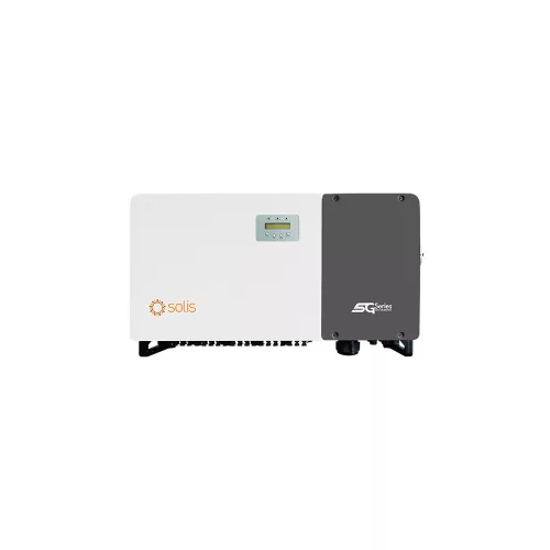 ELMARK On-Grid 3P Inverter Solis-80Кw 80K-5G
