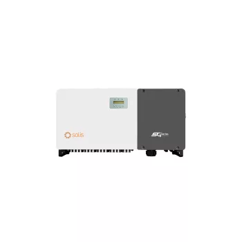 ELMARK On-Grid 3P Inverter Solis-100Кw 100K-5G