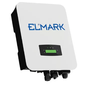 ELMARK HYBRID 1P/5KW INVERTER ELM1H5K