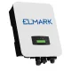 ELMARK HYBRID 1P/5KW INVERTER ELM1H5K
