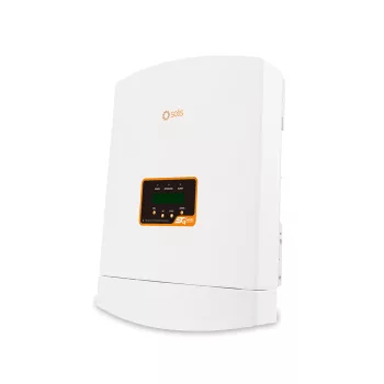 ELMARK Single Phase Inverter Solis-Rai-3K-48Es-5G