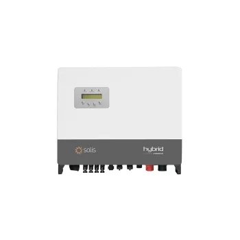 ELMARK Hybrid 3 Phase Inverter Solis-Rhi-3P10K-Hves-5G