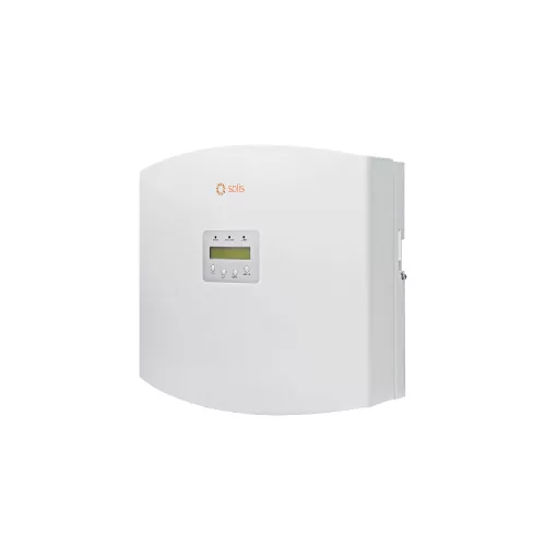 ELMARK Solis Export Power Manager Epm3-5G-Plus