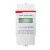 SAPM-10kW SINGLE PHASE KWH METER