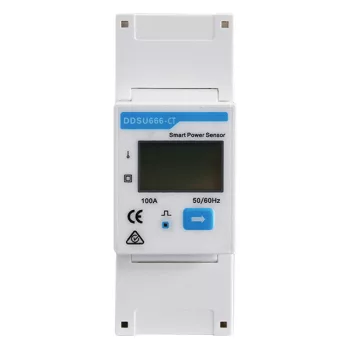SMART METER DDSU666 CT