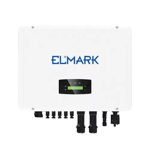 ELMARK HYBRID 3P/15KW INVERTER ELM3TH15K