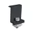 EL-EC END CLAMP FOR FRAMED PANEL 35MM BLACK