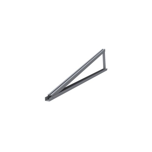 ELMARK El-T15-2 Triangular Mounts 15° 1400Mm