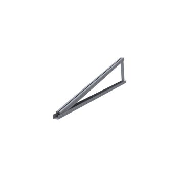 ELMARK El-T15-2 Triangular Mounts 30° 1700Mm