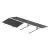 EL-FR04  BALL STRUCT FLAT ROOF 430W PANEL 10kW,SET