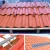 MOUNT STRUCTURE FOR TILE ROOF 580W PANEL 3.6kW,SET