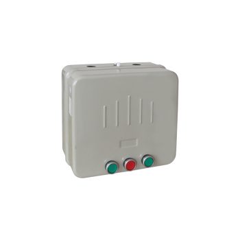 ELMARK Irányváltó Indító Lt4-B 40A/230 50Hz