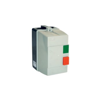 ELMARK Közvetlen Motorindító Lt5-D 25A 400V