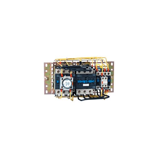 ELMARK Csillag-Delta Motorindító Lt3-B 40A/400V 50Hz