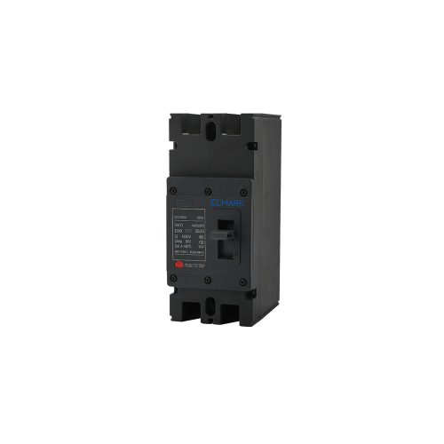 ELMARK Mccb Dc1 Termomagnetic 2P 160A 1000Vdc