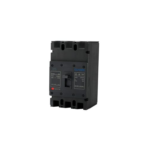 ELMARK Mccb Dc1 Termomagnetic 3P 100A 1500Vdc