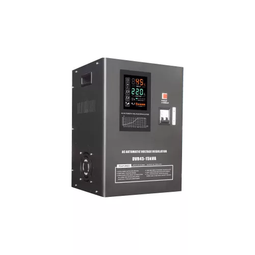 EL-DVR2 AUTOMATIC VOLTAGE REGULATOR 2kVA