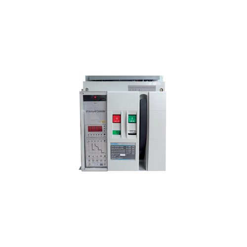 ELMARK Kompakt Megszakító Dw1-3200 2500A