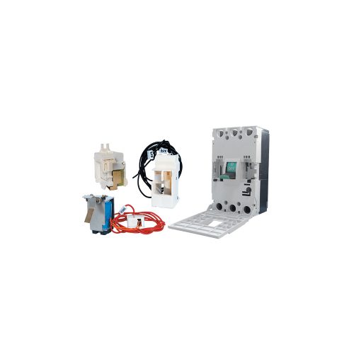 ELMARK Kompakt Megszakító Ds1 Max- 630E/3300 630+Mn+Of, 400V 3P