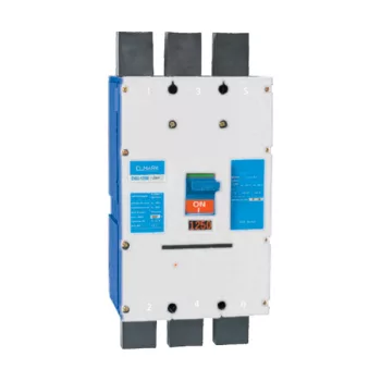 MOULDED CASE CIRCUIT BREAKER DS1-1250 1250A 3P
