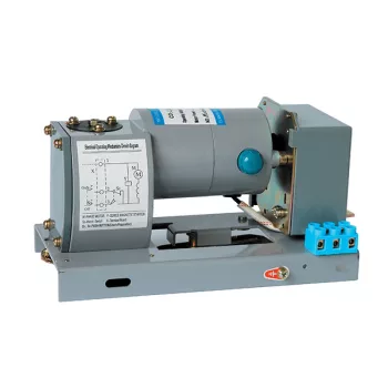 REMOTE CONTROL (ELECTRICAL) ADC 630A, 800A 400V