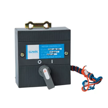 REMOTE CONTROL (ELECTRICAL) ADC 160A 230V