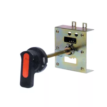 REMOTE CONTROL (MANUAL) HDC 125A