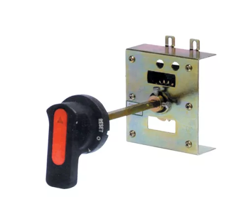 REMOTE CONTROL (MANUAL) HDC 160A