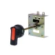 REMOTE CONTROL (MANUAL) HDC 630A