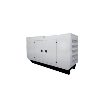 ELMARK Diesel Generator Dg110/88C 88Kw With Canopy