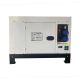 DIESEL GENERATOR EL-DG15.5/15SE 15KW WITH CANOPY