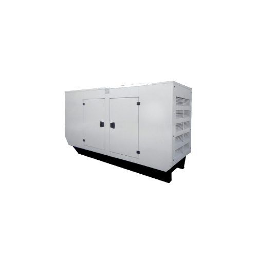 ELMARK Diesel Generator Dg175/140C 140Kw With Canopy