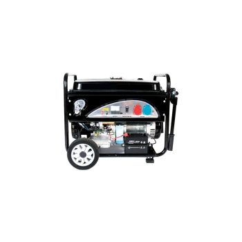 ELMARK Benzingenerátor El-3Gf-6 220Vac 3Kw