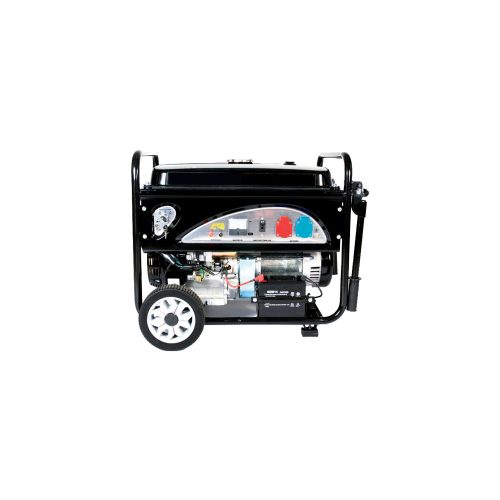 ELMARK Benzingenerátor El-7Gf-2-4 220/380Vac 7Kw