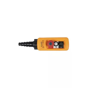   ELMARK Mbp-A2813К 2 Gomb+Vészgomb+Vészgomb Kulccsal, 1No+1Nc