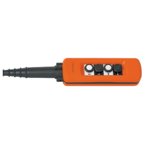 ELMARK Mbp-A481 4 Gomb, 1No+1Nc