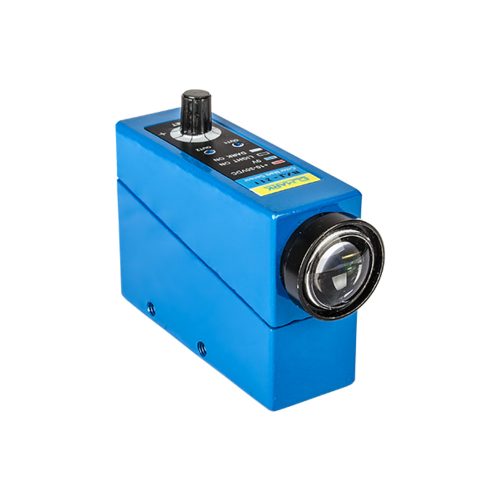 ELMARK Fotoelektronikus Érzékelő El-Bzj-411 Színes Érzékelő