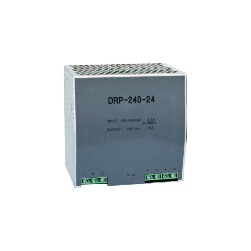 ELMARK Dr-75-12 Bemeneti 12V Kimeneti Feszültség