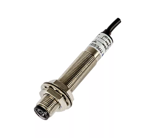 PHOTOELECTRICAL SENSORS EL-G12-3C3NA