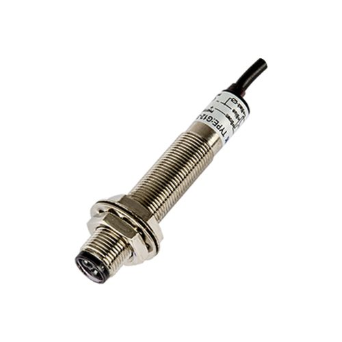 ELMARK Fotoelektronikus Érzékelő El-G12-3A07Pa