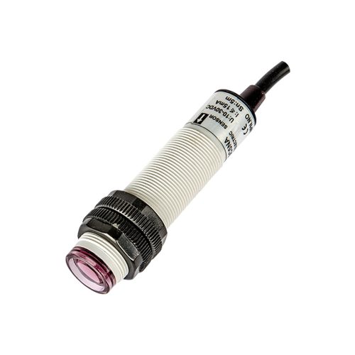 ELMARK Fotoelektronikus Érzékelő El-G18-3C5Na