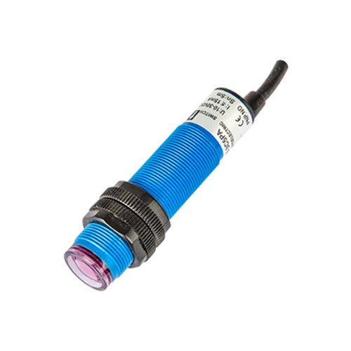ELMARK Fotoelektronikus Érzékelő El-G18-3A10Pa