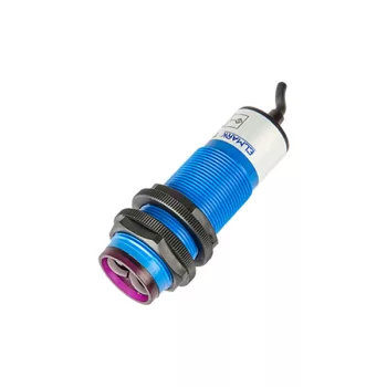 PHOTOELECTRICAL SENSORS EL-G30-3B3PA