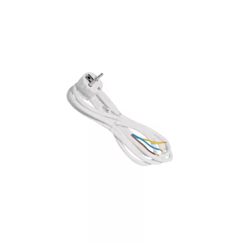 ELMARK Tápkábel H05Vv-F 3Х1.5Mm² 2М