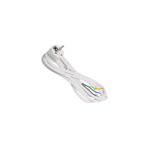 ELMARK Tápkábel H05Vv-F 3Х1.5Mm² 2М