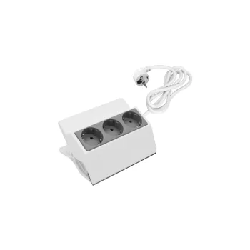 ELMARK Hatos Elosztó 3X1.0Mm2 1.5M