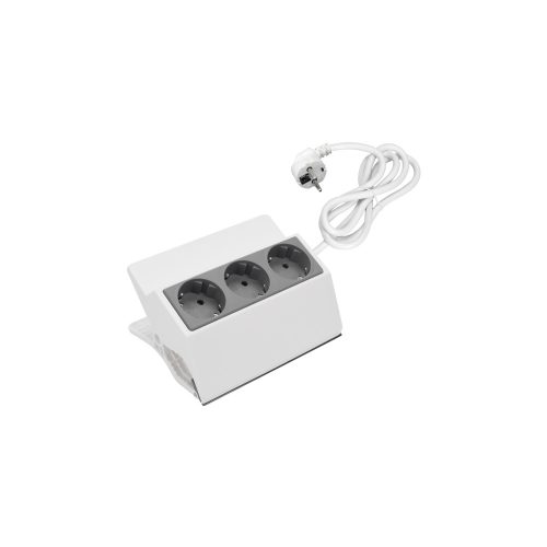 ELMARK Hatos Elosztó 3X1.0Mm2 1.5M